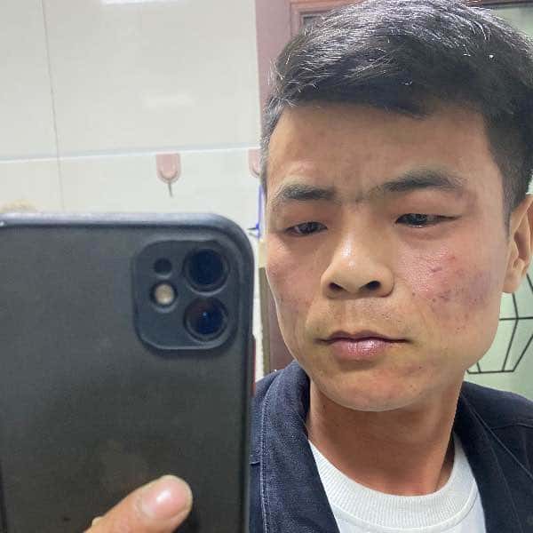 河南34岁单身帅哥真诚找对象-阿里征婚相亲网