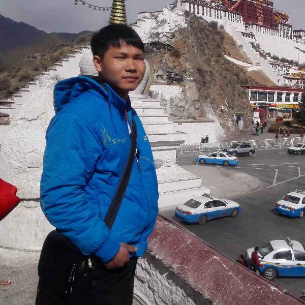 广西33岁单身帅哥真诚找对象-阿里征婚相亲网