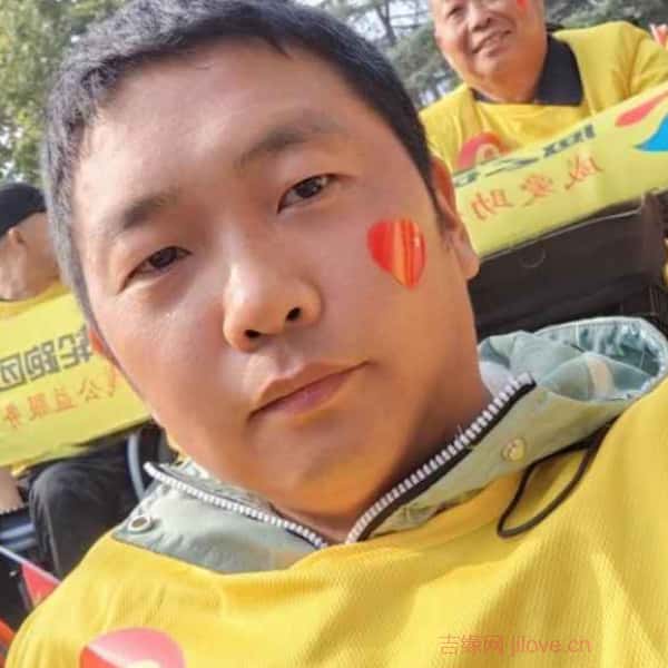 新疆36岁单身帅哥真诚找对象-阿里征婚相亲网