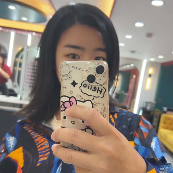 广东34岁单身美女真诚找对象-阿里征婚相亲网