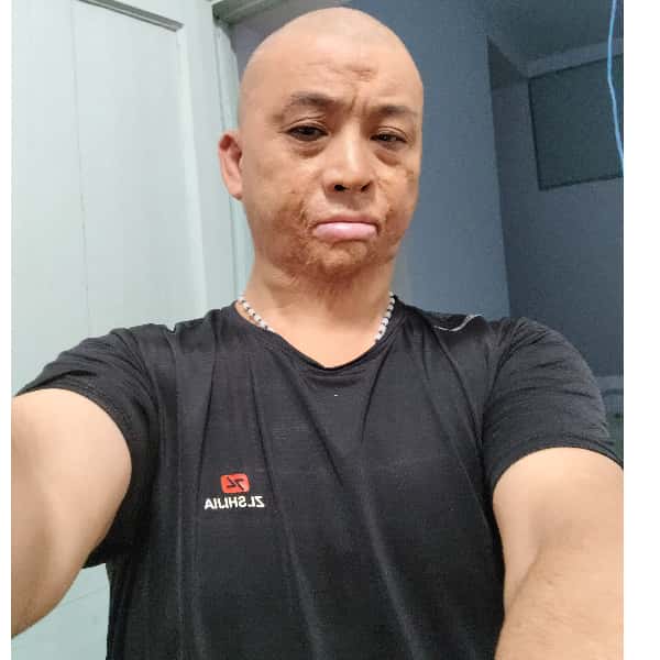 江西52岁单身帅哥真诚找对象-阿里征婚相亲网