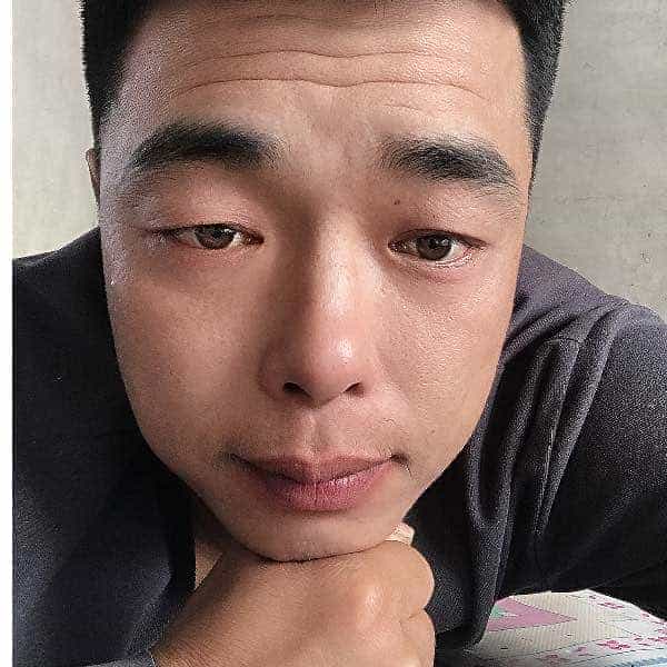 39岁岁吉林单身帅哥 - 阿里吉缘网