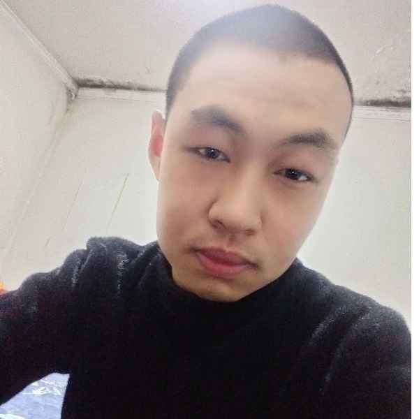 33岁岁黑龙江单身帅哥 - 阿里吉缘网