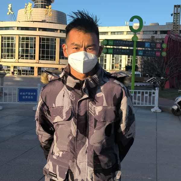 35岁岁吉林单身帅哥 - 阿里吉缘网