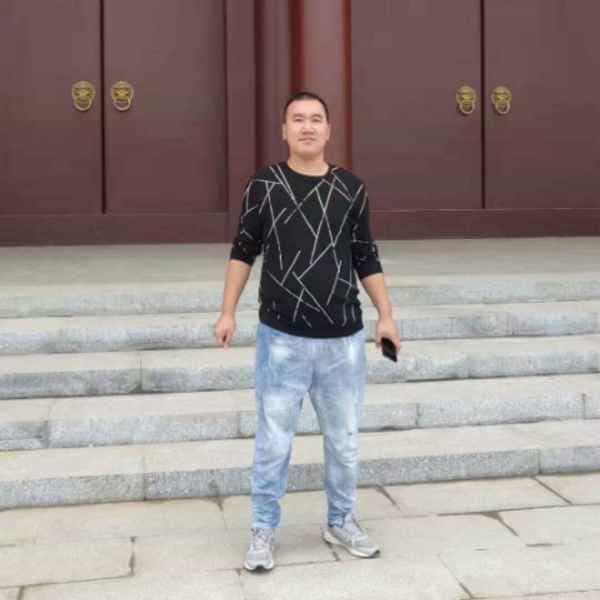 35岁岁吉林单身帅哥 - 阿里吉缘网