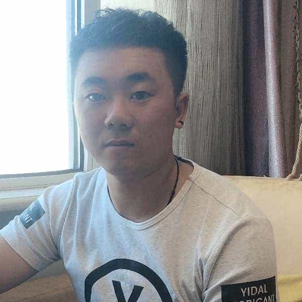 34岁岁内蒙古单身帅哥 - 阿里吉缘网