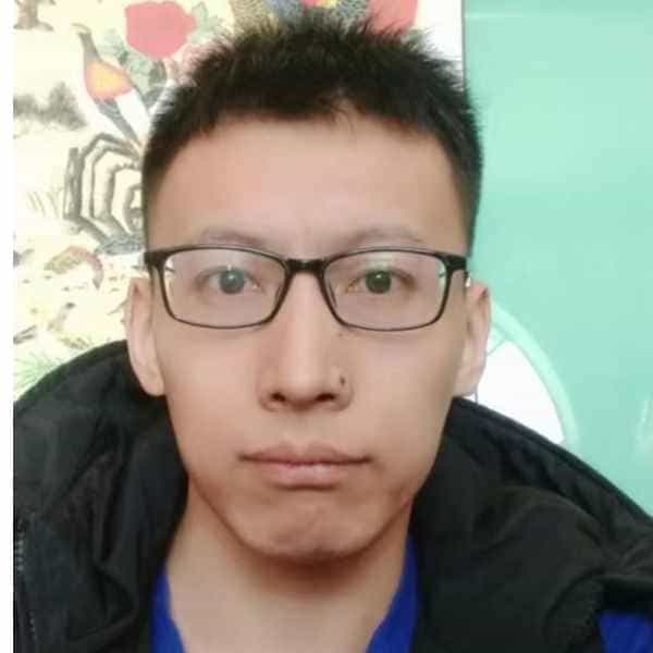35岁岁内蒙古单身帅哥 - 阿里吉缘网
