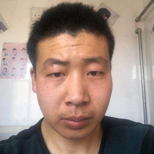 31岁岁内蒙古单身帅哥 - 阿里吉缘网