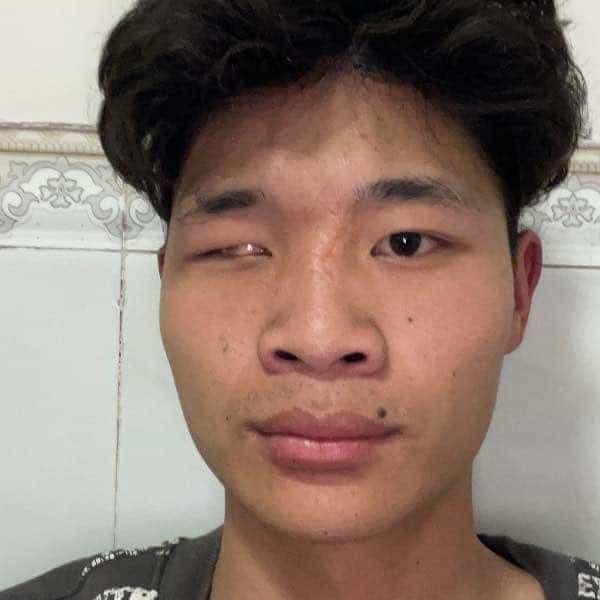 25岁岁云南单身帅哥 - 阿里吉缘网