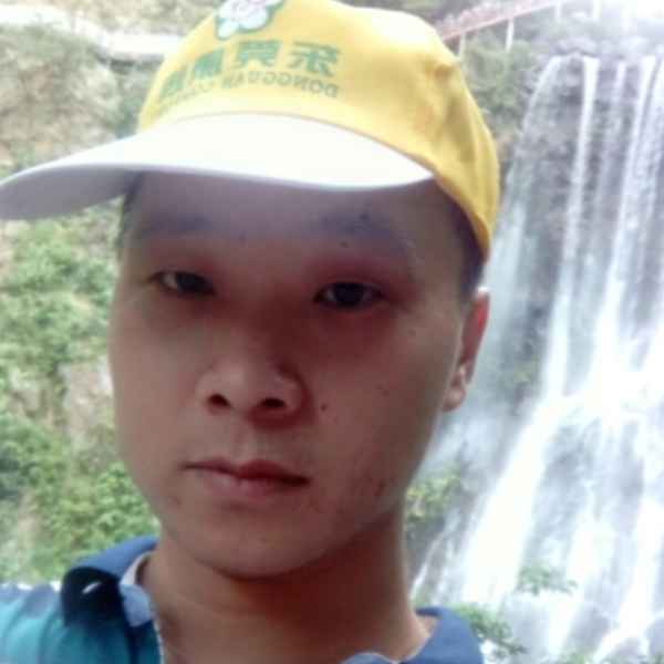 38岁岁河北单身帅哥 - 阿里吉缘网