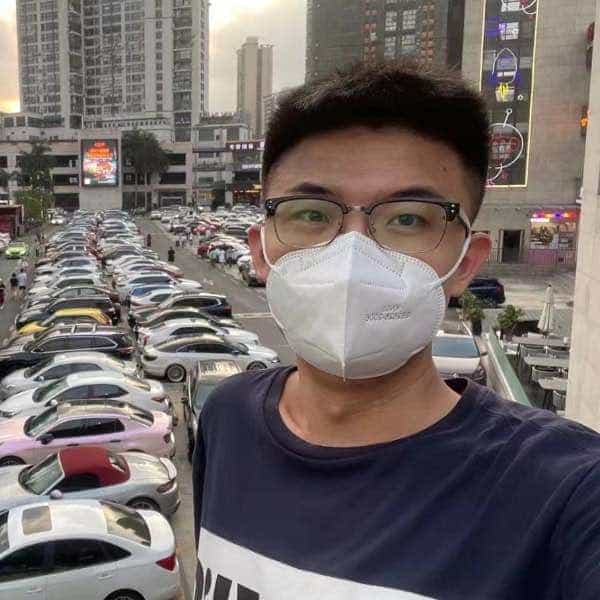 30岁岁黑龙江单身帅哥 - 阿里吉缘网
