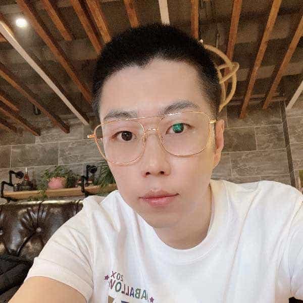 35岁岁内蒙古单身帅哥 - 阿里吉缘网