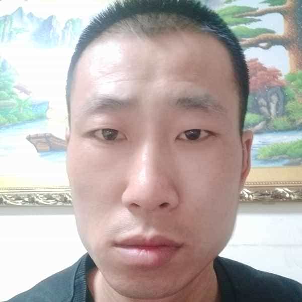 36岁岁内蒙古单身帅哥 - 阿里吉缘网