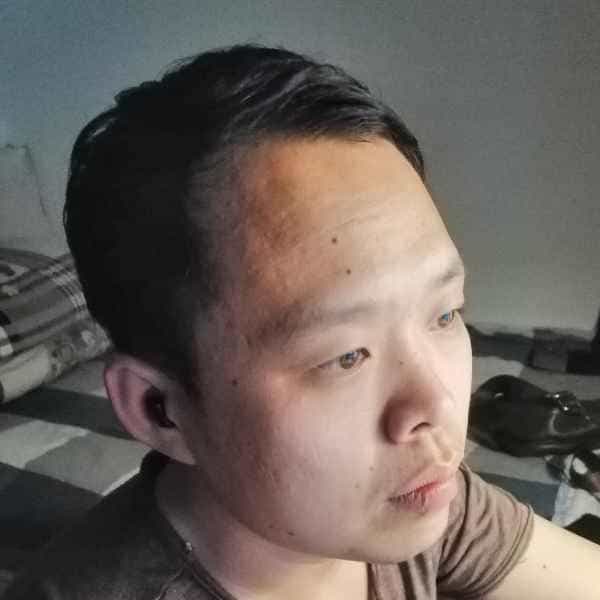34岁岁吉林单身帅哥 - 阿里吉缘网