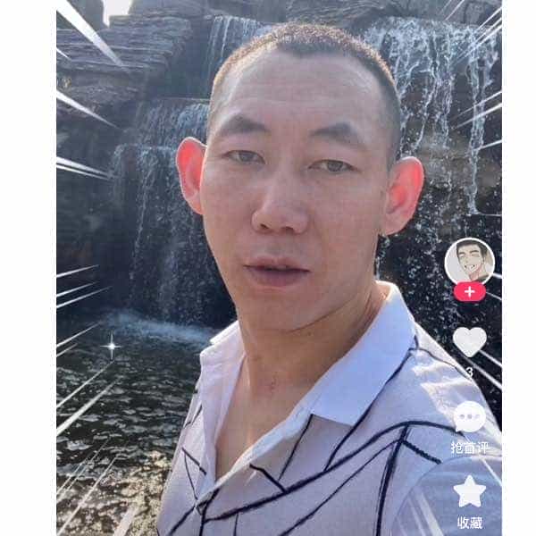 33岁岁内蒙古单身帅哥 - 阿里吉缘网