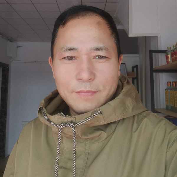 35岁岁吉林单身帅哥 - 阿里吉缘网