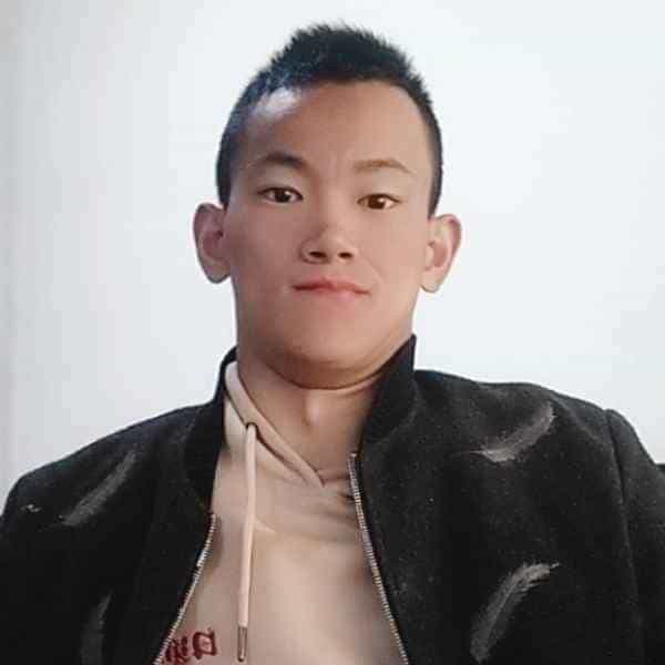 23岁岁内蒙古单身帅哥 - 阿里吉缘网