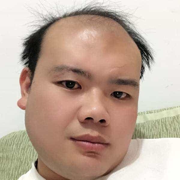 34岁岁云南单身帅哥 - 阿里吉缘网