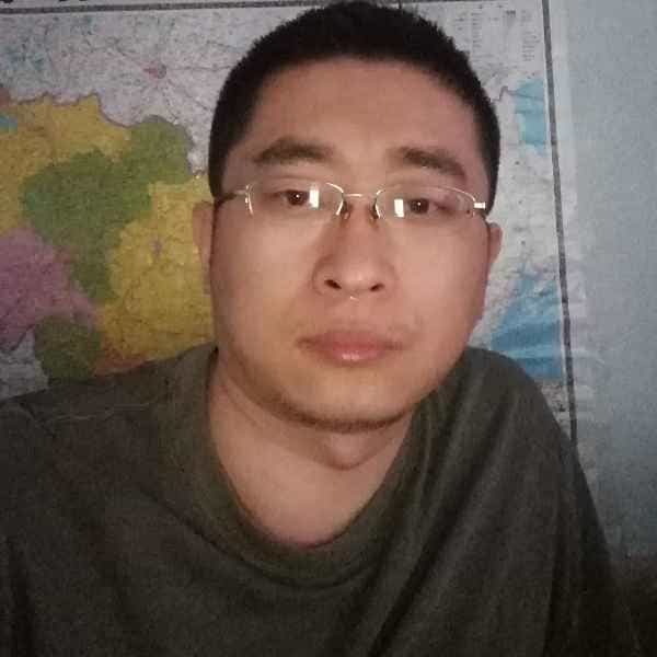 35岁岁吉林单身帅哥 - 阿里吉缘网