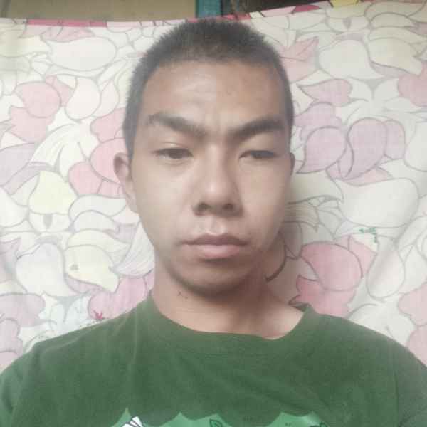 27岁岁吉林单身帅哥 - 阿里吉缘网