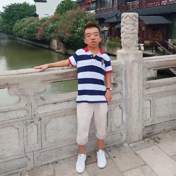 28岁岁吉林单身帅哥 - 阿里吉缘网
