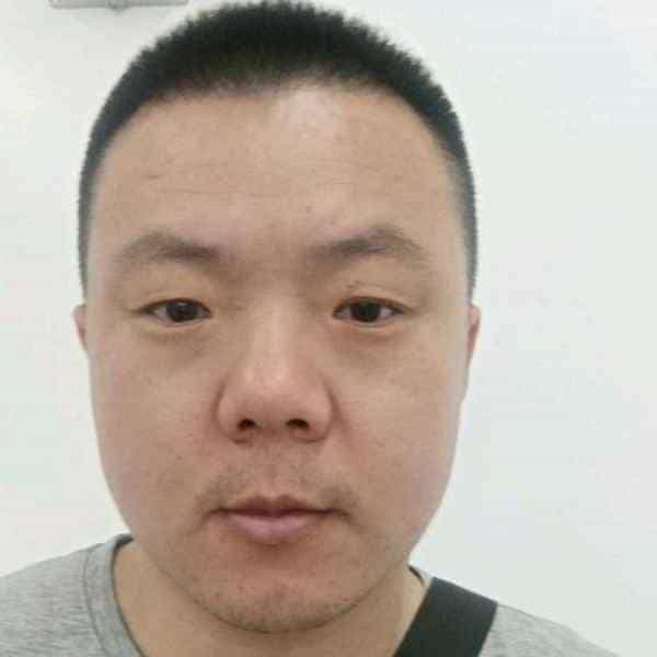 39岁岁河北单身帅哥 - 阿里吉缘网