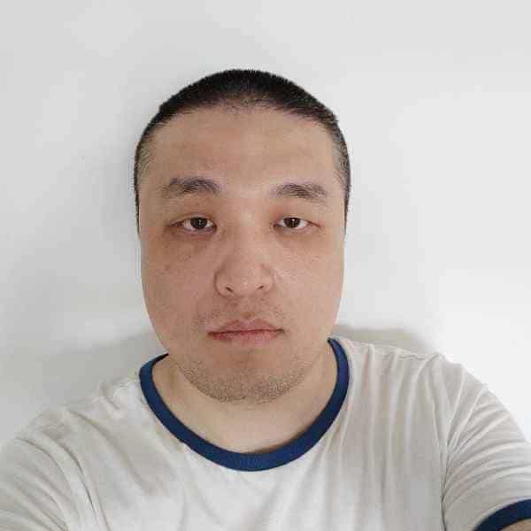 39岁岁内蒙古单身帅哥 - 阿里吉缘网
