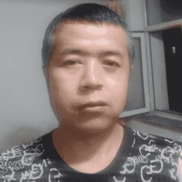 40岁岁内蒙古单身帅哥 - 阿里吉缘网