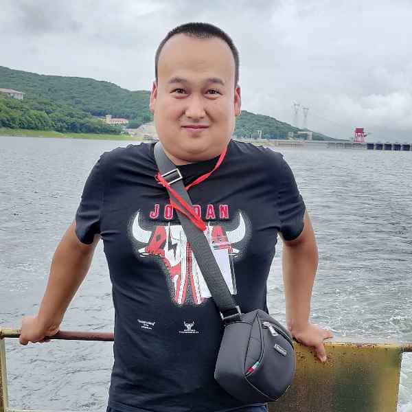 35岁岁吉林单身帅哥 - 阿里吉缘网