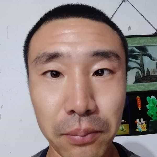 36岁岁吉林单身帅哥 - 阿里吉缘网