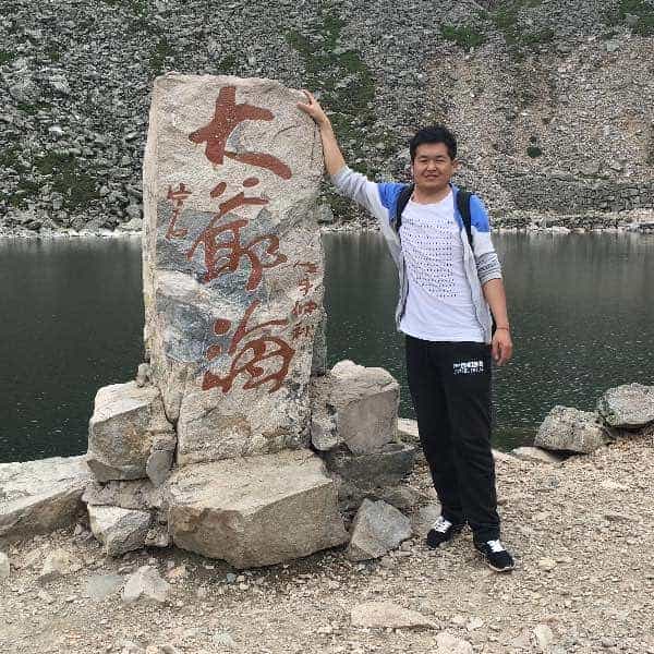 66岁岁内蒙古单身帅哥 - 阿里吉缘网
