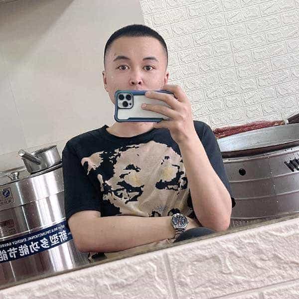 30岁岁黑龙江单身帅哥 - 阿里吉缘网