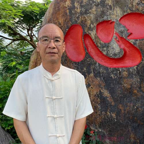 60岁岁广东单身帅哥 - 阿里吉缘网