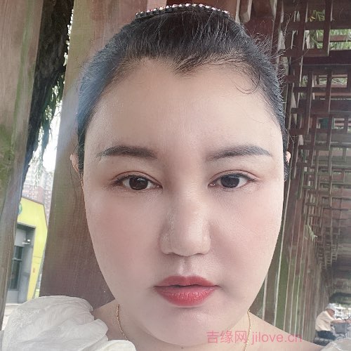 42岁岁湖北单身美女 - 阿里吉缘网