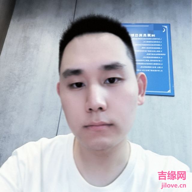 31岁岁重庆单身帅哥 - 阿里吉缘网