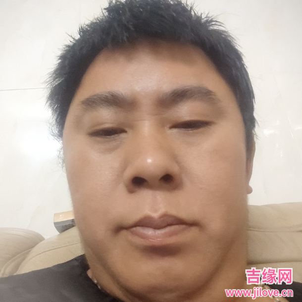 39岁岁广东单身帅哥 - 阿里吉缘网