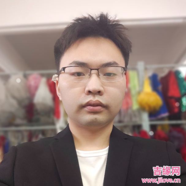 26岁岁湖南单身帅哥 - 阿里吉缘网