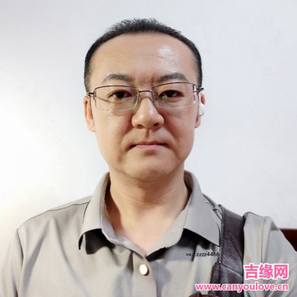 39岁岁河北单身帅哥 - 阿里吉缘网