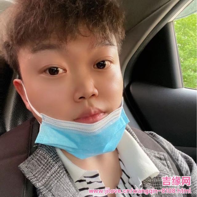 30岁岁安徽单身帅哥 - 阿里吉缘网