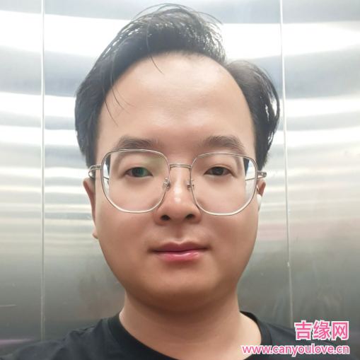 31岁岁陕西单身帅哥 - 阿里吉缘网