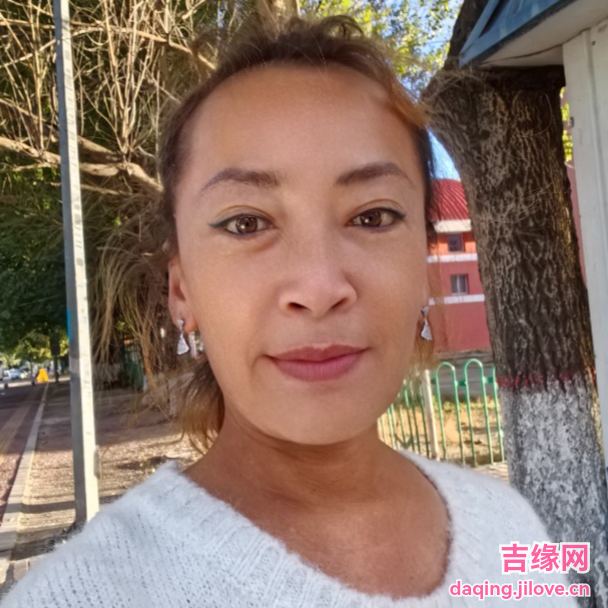 51岁岁黑龙江单身美女 - 阿里吉缘网