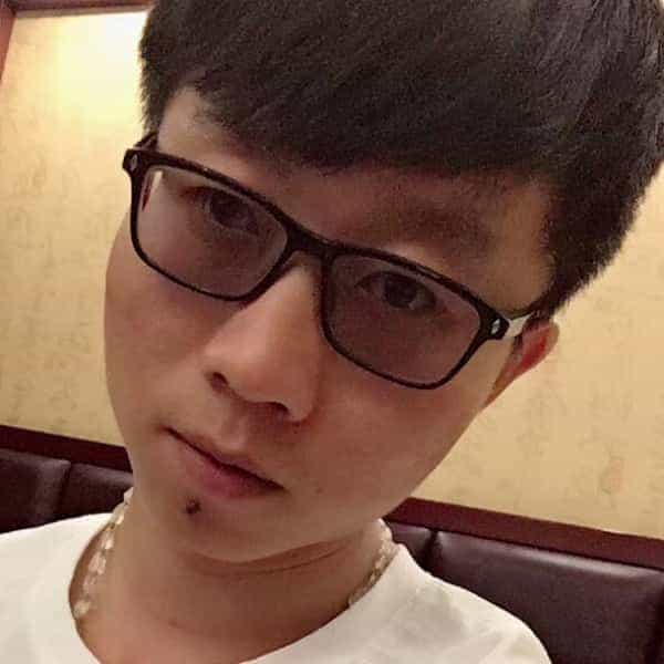 37岁岁吉林单身帅哥 - 阿里吉缘网
