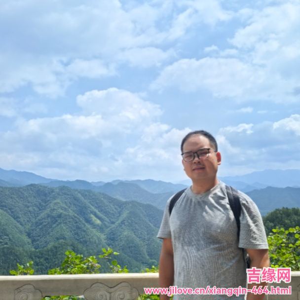 28岁岁甘肃单身帅哥 - 阿里吉缘网