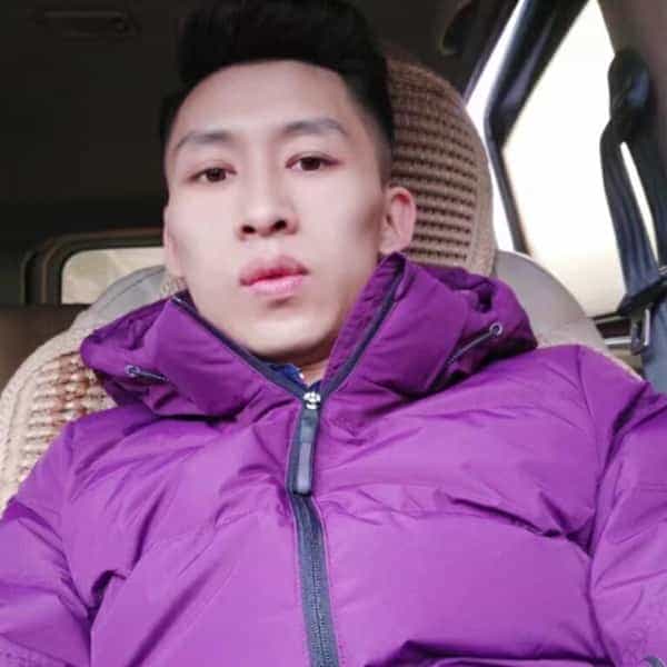 32岁岁云南单身帅哥 - 阿里吉缘网