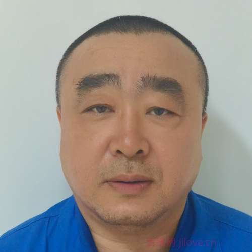 53岁岁吉林单身帅哥 - 阿里吉缘网