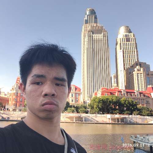 21岁岁广西单身帅哥 - 阿里吉缘网