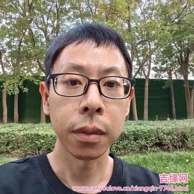 41岁岁天津单身帅哥 - 阿里吉缘网